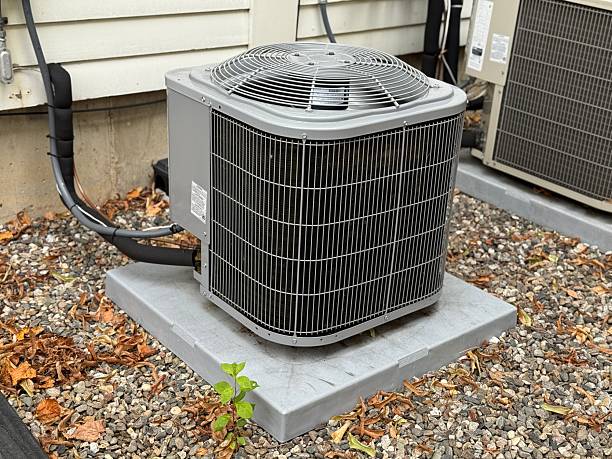 24/7 Emergency Hvac experts in Harper, KS