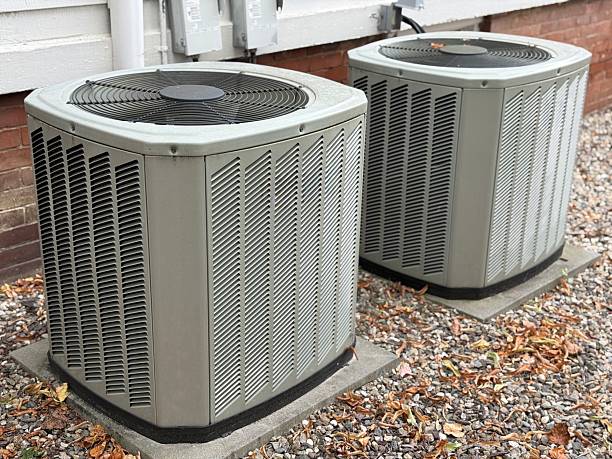Reliable Hvac contractor in Harper, KS by Leonard HVAC